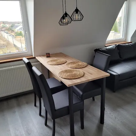 Pod Radiostacja -gliwice Tarnogorska, Parking Free, Klimatyzacja *