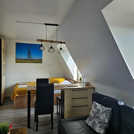 Pod Radiostacja -gliwice Tarnogorska, Parking Free, Klimatyzacja *