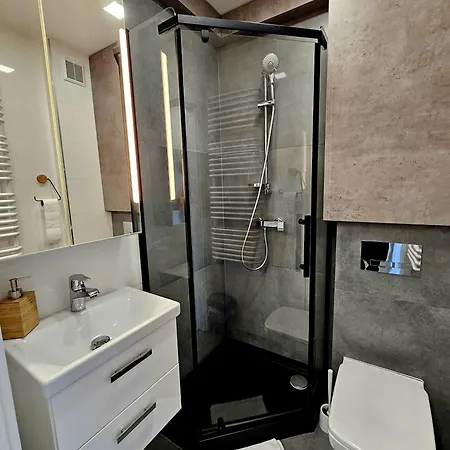 Апартаменти Pod Radiostacja -gliwice Tarnogorska, Parking Free, Klimatyzacja *