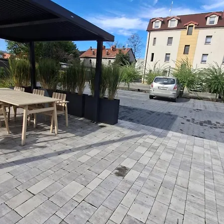 Апартаменти Pod Radiostacja -gliwice Tarnogorska, Parking Free, Klimatyzacja *