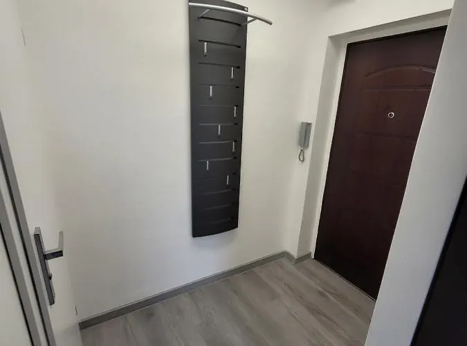 Pod Radiostacja -gliwice Tarnogorska, Parking Free, Klimatyzacja Appartement Gliwice