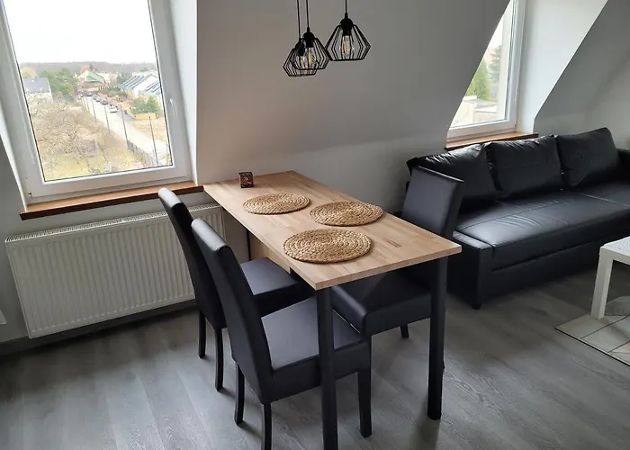 Pod Radiostacja -gliwice Tarnogorska, Parking Free, Klimatyzacja *