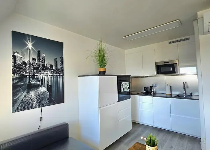 Appartement Pod Radiostacja -gliwice Tarnogorska, Parking Free, Klimatyzacja Gliwice